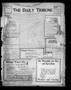 Newspaper: The Daily Tribune (Bay City, Tex.), Ed. 1 Monday, April 30, 1917