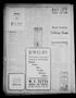 Thumbnail image of item number 2 in: 'The Daily Tribune (Bay City, Tex.), Vol. 14, No. 38, Ed. 1 Thursday, January 2, 1919'.