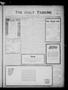 Newspaper: The Daily Tribune (Bay City, Tex.), Vol. 14, No. 61, Ed. 1 Wednesday,…