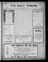 Newspaper: The Daily Tribune (Bay City, Tex.), Vol. 14, No. 168, Ed. 1 Saturday,…