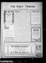 Newspaper: The Daily Tribune (Bay City, Tex.), Vol. 18, No. 15, Ed. 1 Wednesday,…