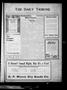 Newspaper: The Daily Tribune (Bay City, Tex.), Vol. 18, No. 20, Ed. 1 Wednesday,…