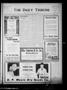Newspaper: The Daily Tribune (Bay City, Tex.), Vol. 18, No. 43, Ed. 1 Tuesday, F…