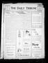 Newspaper: The Daily Tribune (Bay City, Tex.), Vol. 21, No. 113, Ed. 1 Saturday,…