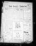 Newspaper: The Daily Tribune (Bay City, Tex.), Vol. 21, No. 118, Ed. 1 Saturday,…