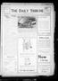 Newspaper: The Daily Tribune (Bay City, Tex.), Vol. 21, No. 120, Ed. 1 Tuesday, …