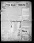Newspaper: The Daily Tribune (Bay City, Tex.), Vol. 21, No. 124, Ed. 1 Saturday,…