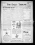 Newspaper: The Daily Tribune (Bay City, Tex.), Vol. 21, No. 129, Ed. 1 Friday, J…
