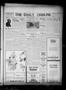 Newspaper: The Daily Tribune (Bay City, Tex.), Vol. 28, No. 80, Ed. 1 Saturday, …
