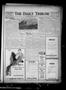 Newspaper: The Daily Tribune (Bay City, Tex.), Vol. 28, No. 91, Ed. 1 Friday, Au…