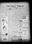 Newspaper: The Daily Tribune (Bay City, Tex.), Vol. 28, No. 177, Ed. 1 Wednesday…