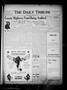 Newspaper: The Daily Tribune (Bay City, Tex.), Vol. 28, No. 186, Ed. 1 Saturday,…