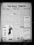 Newspaper: The Daily Tribune (Bay City, Tex.), Vol. 28, No. 189, Ed. 1 Wednesday…