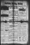 Primary view of Lufkin Daily News (Lufkin, Tex.), Vol. 3, No. 229, Ed. 1 Saturday, July 27, 1918