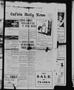 Newspaper: Lufkin Daily News (Lufkin, Tex.), Vol. 3, No. 286, Ed. 1 Wednesday, O…