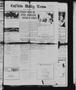 Primary view of Lufkin Daily News (Lufkin, Tex.), Vol. 3, No. 291, Ed. 1 Tuesday, October 8, 1918