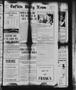 Newspaper: Lufkin Daily News (Lufkin, Tex.), Vol. 3, No. 297, Ed. 1 Tuesday, Oct…