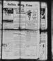 Primary view of Lufkin Daily News (Lufkin, Tex.), Vol. 3, No. 306, Ed. 1 Friday, October 25, 1918