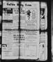 Newspaper: Lufkin Daily News (Lufkin, Tex.), Vol. 3, No. 307, Ed. 1 Saturday, Oc…