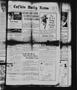 Newspaper: Lufkin Daily News (Lufkin, Tex.), Vol. 3, No. 309, Ed. 1 Tuesday, Oct…