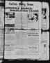Newspaper: Lufkin Daily News (Lufkin, Tex.), Vol. 4, No. 8, Ed. 1 Monday, Novemb…
