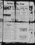 Newspaper: Lufkin Daily News (Lufkin, Tex.), Vol. 4, No. 22, Ed. 1 Wednesday, No…