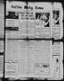 Newspaper: Lufkin Daily News (Lufkin, Tex.), Vol. 4, No. 35, Ed. 1 Friday, Decem…