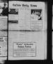 Newspaper: Lufkin Daily News (Lufkin, Tex.), Vol. 4, No. 48, Ed. 1 Monday, Decem…