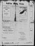 Newspaper: Lufkin Daily News (Lufkin, Tex.), Vol. 14, No. 207, Ed. 1 Wednesday, …