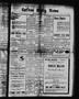 Primary view of Lufkin Daily News (Lufkin, Tex.), Vol. 6, No. 263, Ed. 1 Wednesday, September 7, 1921