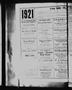 Thumbnail image of item number 2 in: 'Lufkin Daily News (Lufkin, Tex.), Vol. 7, No. 51, Ed. 1 Monday, January 2, 1922'.