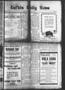 Primary view of Lufkin Daily News (Lufkin, Tex.), Vol. 7, No. 210, Ed. 1 Friday, July 7, 1922