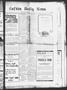 Newspaper: Lufkin Daily News (Lufkin, Tex.), Vol. [7], No. 214, Ed. 1 Wednesday,…
