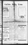 Primary view of Lufkin Daily News (Lufkin, Tex.), Vol. [7], No. 215, Ed. 1 Thursday, July 13, 1922