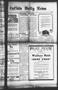 Primary view of Lufkin Daily News (Lufkin, Tex.), Vol. [7], No. 220, Ed. 1 Wednesday, July 19, 1922