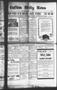 Primary view of Lufkin Daily News (Lufkin, Tex.), Vol. [7], No. 222, Ed. 1 Friday, July 21, 1922
