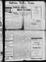 Primary view of Lufkin Daily News (Lufkin, Tex.), Vol. [7], No. 226, Ed. 1 Wednesday, July 26, 1922