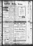 Newspaper: Lufkin Daily News (Lufkin, Tex.), Vol. [7], No. 232, Ed. 1 Wednesday,…