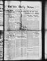 Newspaper: Lufkin Daily News (Lufkin, Tex.), Vol. 8, No. 24, Ed. 1 Wednesday, No…