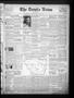 Primary view of The Bowie News (Bowie, Tex.), Vol. 18, No. 52, Ed. 1 Friday, March 1, 1940