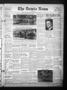 Thumbnail image of item number 1 in: 'The Bowie News (Bowie, Tex.), Vol. 19, No. 11, Ed. 1 Friday, May 17, 1940'.