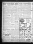 Thumbnail image of item number 4 in: 'The Bowie News (Bowie, Tex.), Vol. 19, No. 11, Ed. 1 Friday, May 17, 1940'.