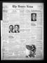Thumbnail image of item number 1 in: 'The Bowie News (Bowie, Tex.), Vol. 20, No. 5, Ed. 1 Friday, April 4, 1941'.