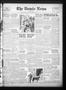 Newspaper: The Bowie News (Bowie, Tex.), Vol. 20, No. 13, Ed. 1 Friday, May 30, …