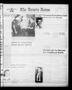 Thumbnail image of item number 1 in: 'The Bowie News (Bowie, Tex.), Vol. 38, No. 40, Ed. 1 Thursday, October 1, 1959'.