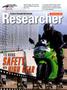 Journal/Magazine/Newsletter: Texas Transportation Researcher, Volume 56, Number 2, 2020