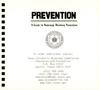 Thumbnail image of item number 3 in: 'Prevention: A Guide to Underage Drinking Prevention'.