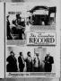 Newspaper: The Canadian Record (Canadian, Tex.), Vol. 88, No. 1, Ed. 1 Thursday,…