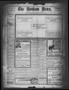 Newspaper: The Bonham News. (Bonham, Tex.), Vol. 42, No. 100, Ed. 1 Friday, Apri…