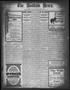 Newspaper: The Bonham News. (Bonham, Tex.), Vol. 42, No. 101, Ed. 1 Tuesday, Apr…